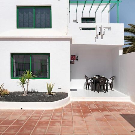 Noaian Apartment Puerto del Carmen  Exterior photo