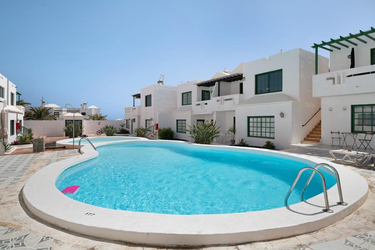 Noaian Apartment Puerto del Carmen  Exterior photo