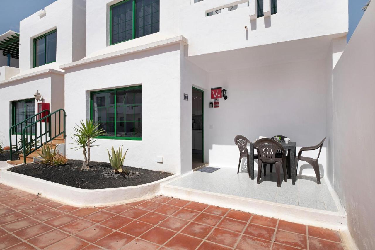 Noaian Apartment Puerto del Carmen  Exterior photo