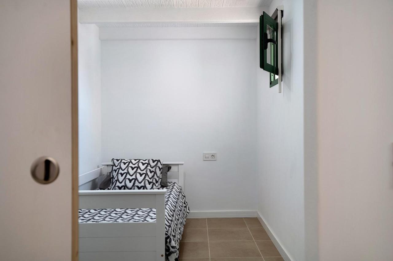 Noaian Apartment Puerto del Carmen  Exterior photo